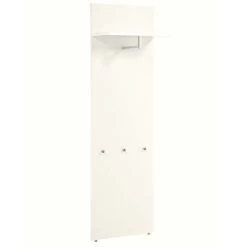Now! By Hülsta Easy Garderobe Reinweiß 204x179x44 4-teilig -Baby Produkt Laden 41243 huelsta now easy 160376f4 5
