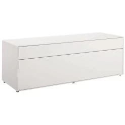 Now! By Hülsta Easy Wohnwand Natureiche 181x320x45 Mit Media-Lowboard - 5-teilig -Baby Produkt Laden 43103 huelsta now easy 160070f2 gr 7