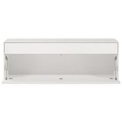 Now! By Hülsta Easy Baukasten 3R Lack-reinweiß 1 Schublade, 1 Klappe -Baby Produkt Laden 43103 huelsta now easy 160087f2 gr 1