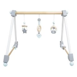 Roba Spielbogen Miffy Fördert Die Fantasie, Motorik Und Wahrnehmung