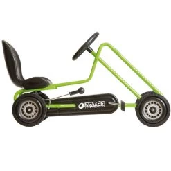 Hauck Lightning Go-Kart -Baby Produkt Laden 4894352901056.pt04.lightning green