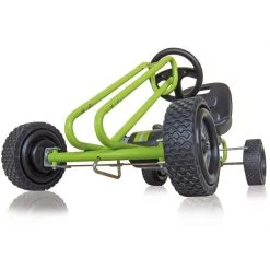 Hauck Lightning Go-Kart -Baby Produkt Laden 4894352901056.pt08.lightning green