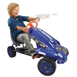 Hauck Nerf Striker Go-Kart -Baby Produkt Laden 4894352919105.pt01.nerf striker nerf