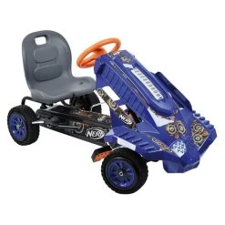 Hauck Nerf Striker Go-Kart -Baby Produkt Laden 4894352919105.pt02.nerf striker nerf