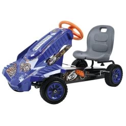 Hauck Nerf Striker Go-Kart -Baby Produkt Laden 4894352919105.pt03.nerf striker nerf