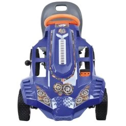 Hauck Nerf Striker Go-Kart -Baby Produkt Laden 4894352919105.pt04.nerf striker nerf