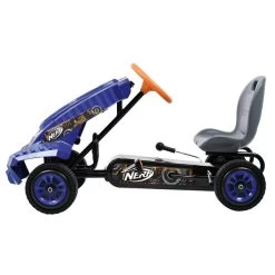 Hauck Nerf Striker Go-Kart -Baby Produkt Laden 4894352919105.pt05.nerf striker nerf