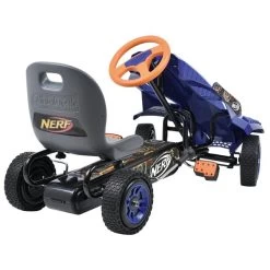 Hauck Nerf Striker Go-Kart -Baby Produkt Laden 4894352919105.pt07.nerf striker nerf