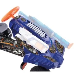 Hauck Nerf Striker Go-Kart -Baby Produkt Laden 4894352919105.pt08.nerf striker nerf