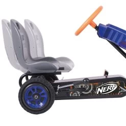 Hauck Nerf Striker Go-Kart -Baby Produkt Laden 4894352919105.pt09.nerf striker nerf