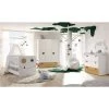 Hülsta Now! Minimo Kinderzimmer 3-türiger Schrank In Schneeweiß/Natureiche Inkl Wickelansatz -Baby Produkt Laden 51236 55883 55936 gr 1