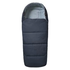 Baby Produkt Laden -Baby Produkt Laden 560107 joolz footmuff navyblue 01