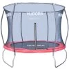 Hudora Fantastic Trampolin 300V Mit Sicherheitsnetz 2 Hudora Fantastic Trampolin 300V Mit Sicherheitsnetz -Baby Produkt Laden 65731 hudora fantastic trampolin 300v