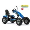 Dino Cars Track BF3 New Holland GoKart Mit Freilauf, Pendelachse & 3-Gangschaltung -Baby Produkt Laden 66 910 new holland bf3 1