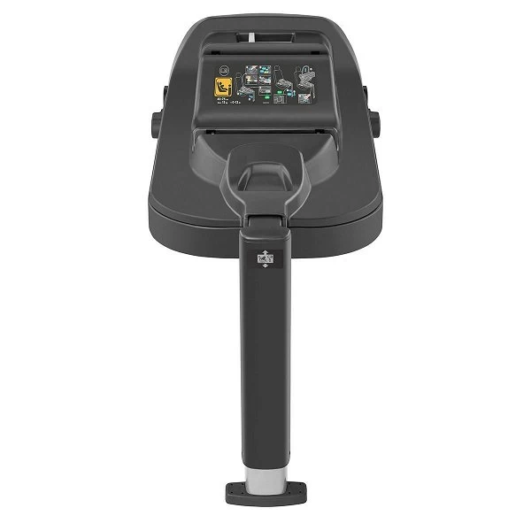 Maxi-Cosi CabrioFix I-Size Base – Bild 2