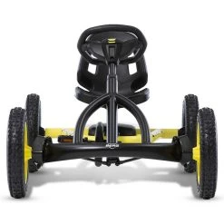 Berg Gokart Buddy Cross -Baby Produkt Laden 8715839062472 berg buddy cross front