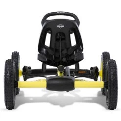 Berg Gokart Buddy Cross -Baby Produkt Laden 8715839062472 berg buddy cross rear