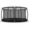 Berg Champion InGround 430 Trampolin Schwarz Mit Sicherheitsnetz Deluxe -Baby Produkt Laden 8715839084436 1 berg champion inground 430 black snd