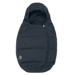Maxi-Cosi Fußsack Für Babyschale Essential Graphite