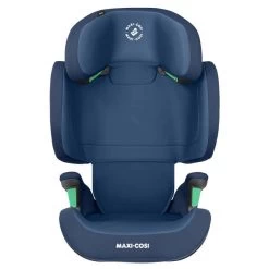 Maxi-Cosi Morion Basic Blue Gruppe 2/3 (15-36 Kg) -Baby Produkt Laden 8742875110 2020 maxicosi carseat childcarseat morion blue basicblue front