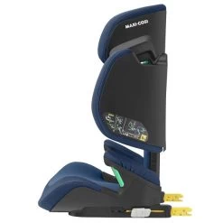 Maxi-Cosi Morion Basic Blue Gruppe 2/3 (15-36 Kg) -Baby Produkt Laden 8742875110 2020 maxicosi carseat childcarseat morion blue basicblue side