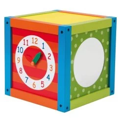 Roba Aktivwürfel Mit Motorikschleife Zum Toppreis 7 Roba Aktivwürfel Mit Motorikschleife Zum Toppreis -Baby Produkt Laden 9603 aktivwuerfel f 03