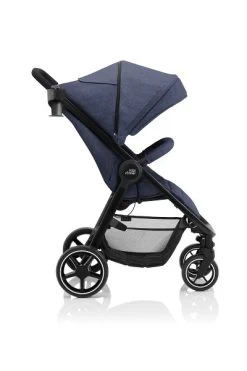 Britax Römer B-AGILE M Elephant Navy Ink -Baby Produkt Laden b agile m navyink 05 cupholder 2019