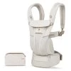 Ergobaby Omni Breeze Natural Beige Babytrage 1 Ergobaby Omni Breeze Natural Beige Babytrage -Baby Produkt Laden baby carrier omni breeze natural beige product 02