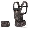 Ergobaby Omni Dream Black Leopard Babytrage