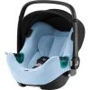 Britax Römer Sommerbezug Blue Für BABY-SAFE I-SIZE 2 2 Britax Römer Sommerbezug Blue Für BABY-SAFE I-SIZE 2 -Baby Produkt Laden baby safe isense summercover blue 02 2021