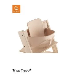 Stokke® Tripp Trapp® Baby Set™ Natural