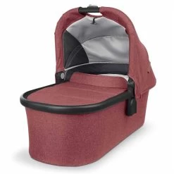 UPPAbaby Babywanne Für Vista & Cruz Lucy Rosewood Melange
