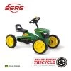 Berg Buzzy John Deere Gokart -Baby Produkt Laden berg buzzy john deere side 1