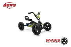 Berg Buzzy Volt Gokart