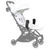 Hartan Autositzadapter Bit Buggy Für Maxi Cosi, Cybex, Joie, BeSafe -Baby Produkt Laden bit 165 adapter