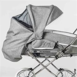 HESBA Calido Individuell Konfigurierbar -Baby Produkt Laden calido canopy function 02 1