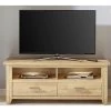 Trendteam Canyon TV-Lowboard 143x57x48 Cm Alteiche -Baby Produkt Laden canyon wo 1641 314 89 frontal gr 1