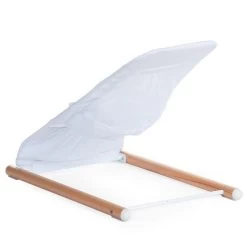 Childhome Evolux Babywippe Weiß/natur -Baby Produkt Laden chevobonw 4