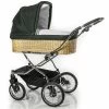 HESBA ClassicKorb Kinderwagen Frei Konfigurierbar -Baby Produkt Laden classickorb 2 25swsl fb685 180