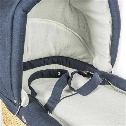 HESBA ClassicKorb Kinderwagen Frei Konfigurierbar -Baby Produkt Laden classickorb carrycot detail 04