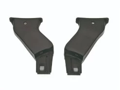 Britax Römer CLICK&GO Babyschalen-Adapter B-AGILE DOUBLE Britax