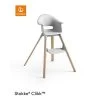 Stokke® Clikk™ Hochstuhl Cloud Grey 2 Stokke® Clikk™ Hochstuhl Cloud Grey -Baby Produkt Laden clikk natural cloudgrey cnfg 1 rt