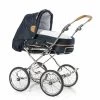 HESBA Condor Coupe Kinderwagen Außen 546 Innen 180 Teilleder - Räder Schwarz 30 Cm, Griff Hellbra 2 HESBA Condor Coupe Kinderwagen Außen 546 Innen 180 Teilleder - Räder Schwarz 30 Cm, Griff Hellbra -Baby Produkt Laden condor light 300sl fb546 180 lg hellbraun 1