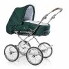 HESBA Condor Light Kinderwagen Chrom Frei Konfigurierbar -Baby Produkt Laden condor light 300sl fb640 117 lg braun