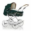 HESBA Corrado Kinderwagen Außen 647 Innen 250 Teilleder Räder Weiß 30 Cm, Ledergriff Hellbraun 2 HESBA Corrado Kinderwagen Außen 647 Innen 250 Teilleder Räder Weiß 30 Cm, Ledergriff Hellbraun -Baby Produkt Laden corrado 300eva fb647 250 lg hellbraun