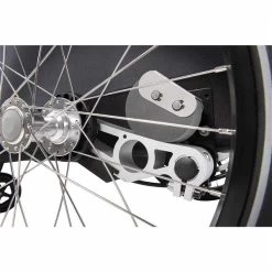 Croozer Kid Keeke 2 Stone Grey 2in1 Fahrradanhänger & Buggy-Set -Baby Produkt Laden croozer kid keeke federung stone grey 2020 web 2