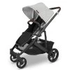 UPPAbaby Cruz V2 Sportwagen Anthony White & Grey Chenille -Baby Produkt Laden cruz22 ath hero