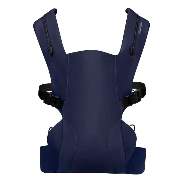 CYBEX BEYLA Twist Babytrage Denim Blue 3 CYBEX BEYLA Twist Babytrage Denim Blue