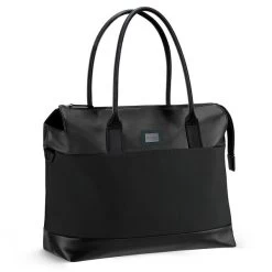 CYBEX Platinum Tote Bag Deep Black New Generation -Baby Produkt Laden cyb 21 int y315 mios totebag dpbl screen ultra hd