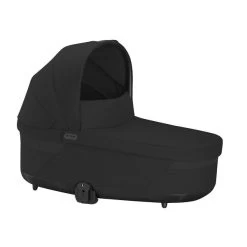 CYBEX Balios S LUX Kinderwagen & CYBEX Aton S2 I-Size Bundle Black -Baby Produkt Laden cyb 22 int cotslux moob 1 1 1